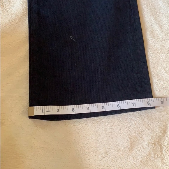 🛍 2 for $20 J.Crew Bootcut Jeans - Picture 4 of 6